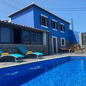 Casa Da Morena Casa de Férias