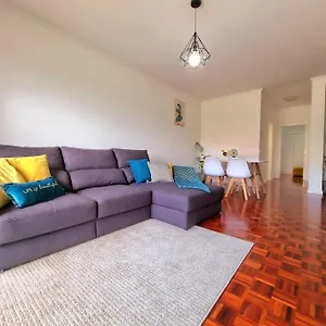 Junto Ao Mar - T1 Apartamento