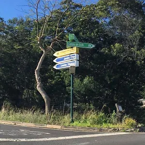 Casa Do Moinho Casa de Férias