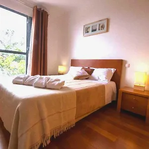 Estefânia Apartamento